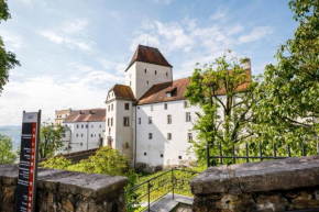 Гостиница HI Hostel Jugendherberge Passau  Пассау